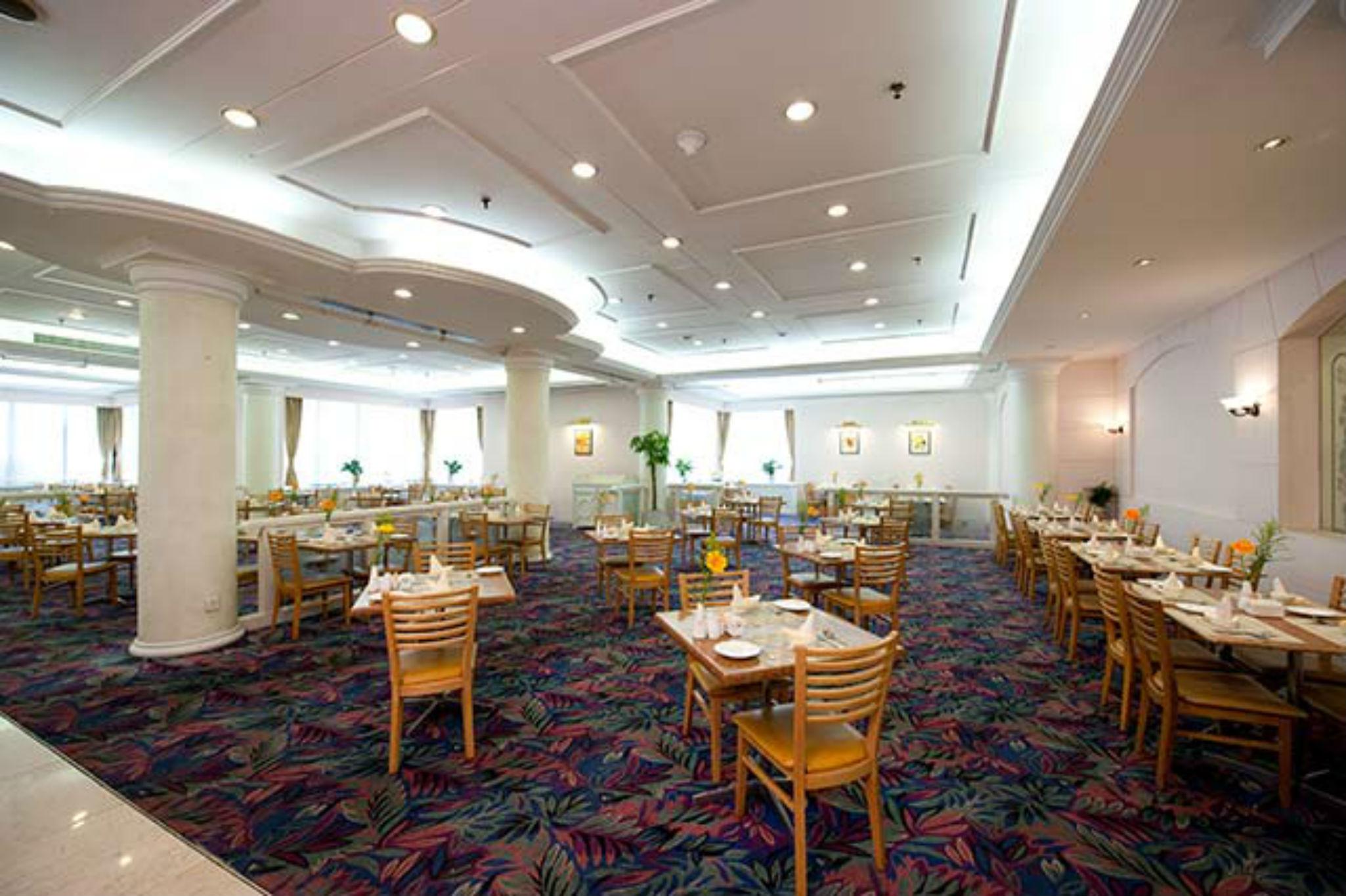 Yanshan Hotel Pekín Exterior foto